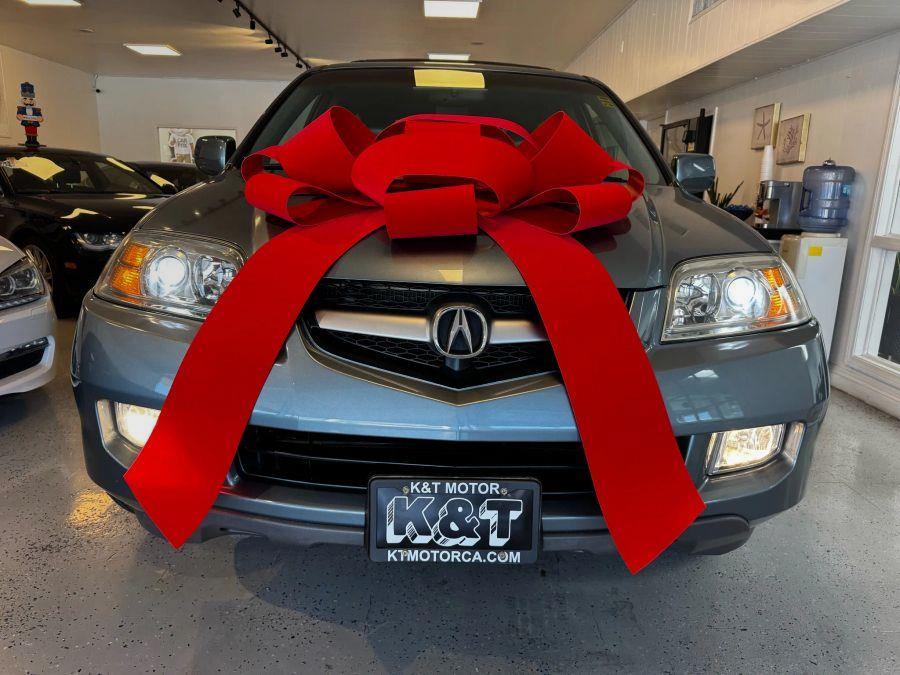 2006 Acura Mdx Touring Sport Utility 4D, available for sale in Santa Ana, California | K&T Motor LLC. Santa Ana, California 2006 Acura Mdx Touring Sport Utility 4D, available for sale in Santa Ana, California | K&T Motor LLC. Santa Ana, California