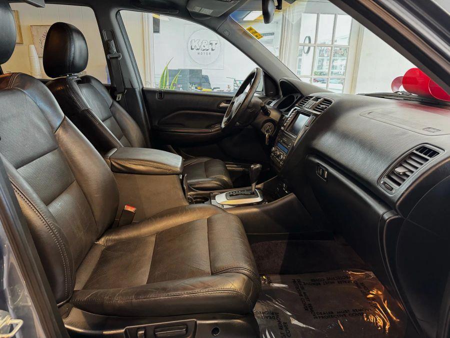2006 Acura Mdx Touring Sport Utility 4D, available for sale in Santa Ana, California | K&T Motor LLC. Santa Ana, California 2006 Acura Mdx Touring Sport Utility 4D, available for sale in Santa Ana, California | K&T Motor LLC. Santa Ana, California