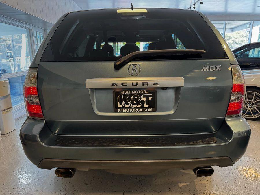 2006 Acura Mdx Touring Sport Utility 4D, available for sale in Santa Ana, California | K&T Motor LLC. Santa Ana, California 2006 Acura Mdx Touring Sport Utility 4D, available for sale in Santa Ana, California | K&T Motor LLC. Santa Ana, California