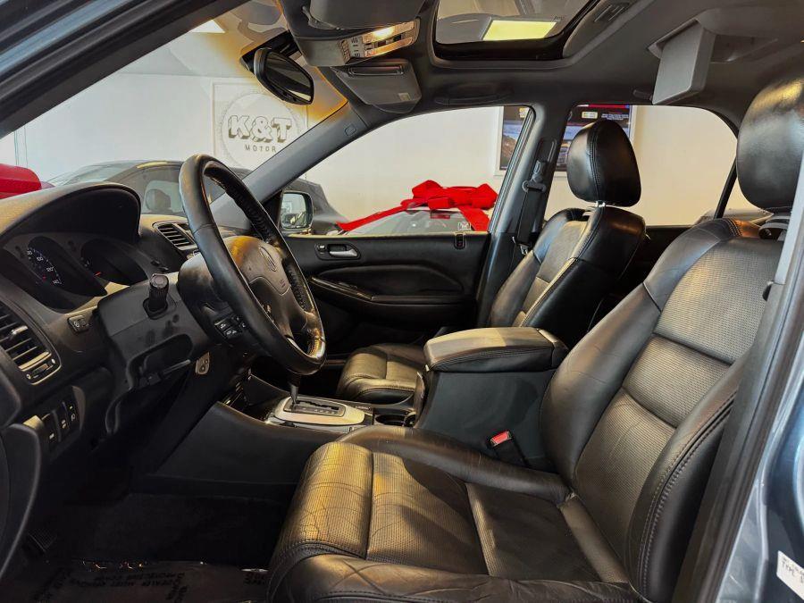 2006 Acura Mdx Touring Sport Utility 4D, available for sale in Santa Ana, California | K&T Motor LLC. Santa Ana, California 2006 Acura Mdx Touring Sport Utility 4D, available for sale in Santa Ana, California | K&T Motor LLC. Santa Ana, California