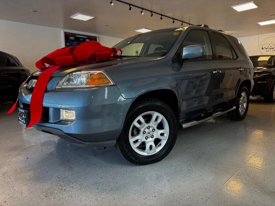 2006 Acura Mdx Touring Sport Utility 4D, available for sale in Santa Ana, California | K&T Motor LLC. Santa Ana, California 2006 Acura Mdx Touring Sport Utility 4D, available for sale in Santa Ana, California | K&T Motor LLC. Santa Ana, California