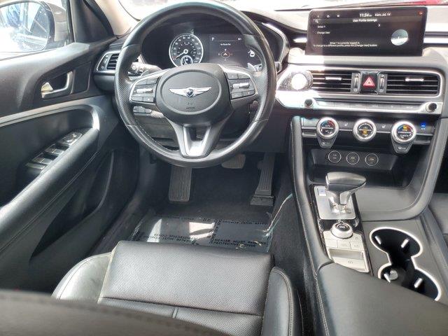 2022 Genesis G70 2.0T, available for sale in Fort Lauderdale, Florida | CarLux Fort Lauderdale. Fort Lauderdale, Florida 2022 Genesis G70 2.0T, available for sale in Fort Lauderdale, Florida | CarLux Fort Lauderdale. Fort Lauderdale, Florida