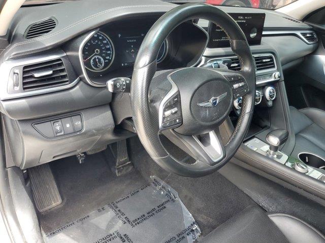 2022 Genesis G70 2.0T, available for sale in Fort Lauderdale, Florida | CarLux Fort Lauderdale. Fort Lauderdale, Florida 2022 Genesis G70 2.0T, available for sale in Fort Lauderdale, Florida | CarLux Fort Lauderdale. Fort Lauderdale, Florida