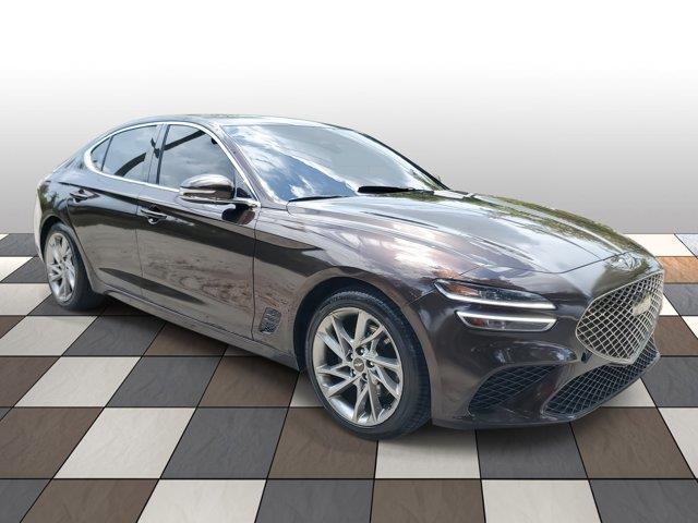 2022 Genesis G70 2.0T, available for sale in Fort Lauderdale, Florida | CarLux Fort Lauderdale. Fort Lauderdale, Florida 2022 Genesis G70 2.0T, available for sale in Fort Lauderdale, Florida | CarLux Fort Lauderdale. Fort Lauderdale, Florida
