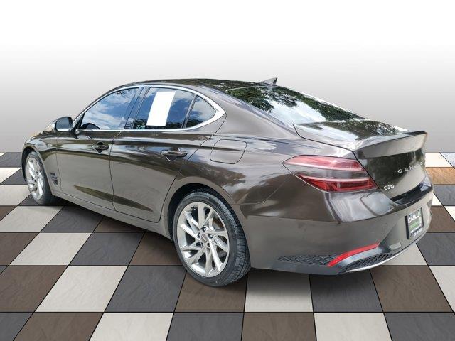 2022 Genesis G70 2.0T, available for sale in Fort Lauderdale, Florida | CarLux Fort Lauderdale. Fort Lauderdale, Florida 2022 Genesis G70 2.0T, available for sale in Fort Lauderdale, Florida | CarLux Fort Lauderdale. Fort Lauderdale, Florida