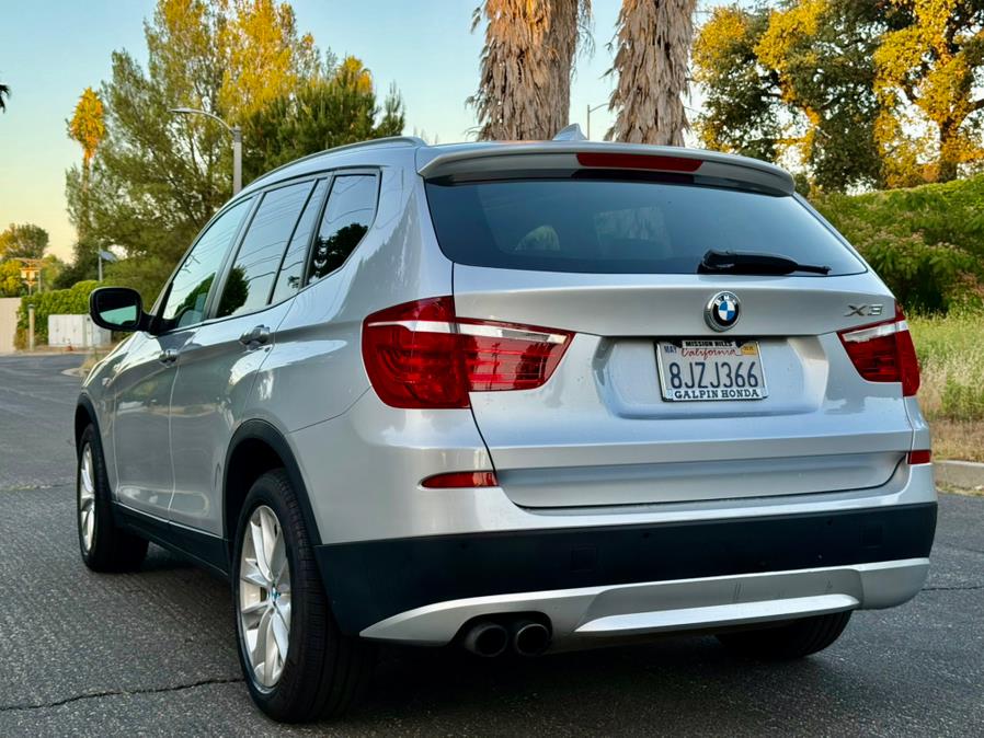 2013 BMW X3 AWD 4dr xDrive28i, available for sale in Tarzana, California | Ivanna Auto. Tarzana, California 2013 BMW X3 AWD 4dr xDrive28i, available for sale in Tarzana, California | Ivanna Auto. Tarzana, California