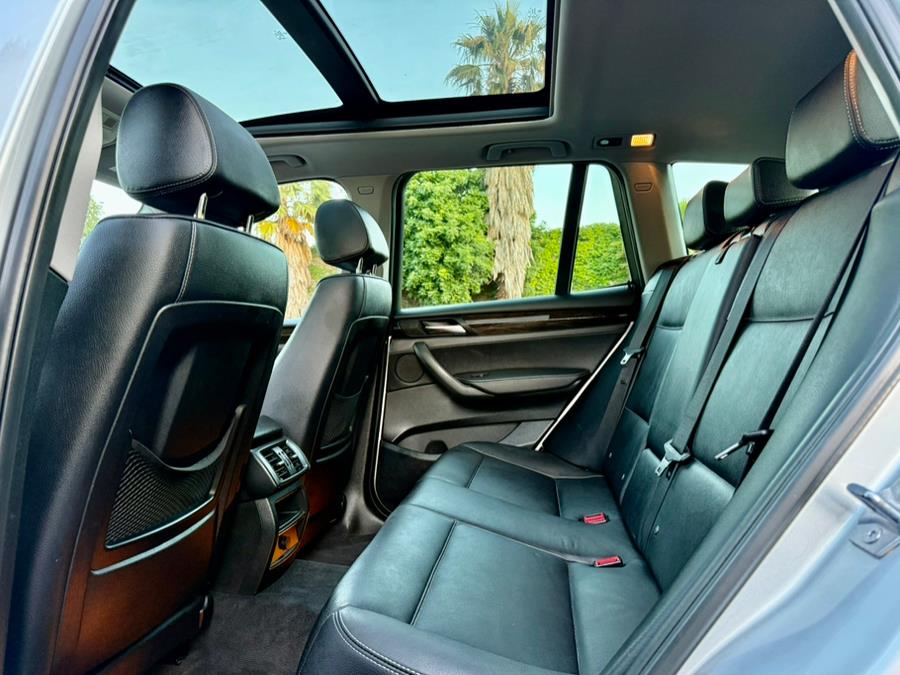 2013 BMW X3 AWD 4dr xDrive28i, available for sale in Tarzana, California | Ivanna Auto. Tarzana, California 2013 BMW X3 AWD 4dr xDrive28i, available for sale in Tarzana, California | Ivanna Auto. Tarzana, California