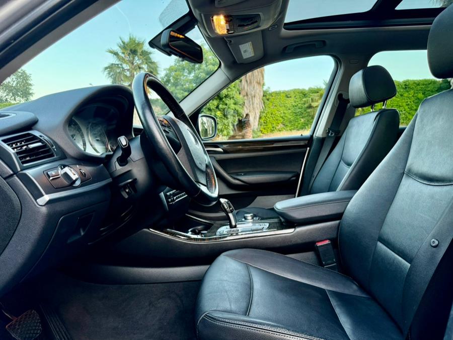 2013 BMW X3 AWD 4dr xDrive28i, available for sale in Tarzana, California | Ivanna Auto. Tarzana, California 2013 BMW X3 AWD 4dr xDrive28i, available for sale in Tarzana, California | Ivanna Auto. Tarzana, California