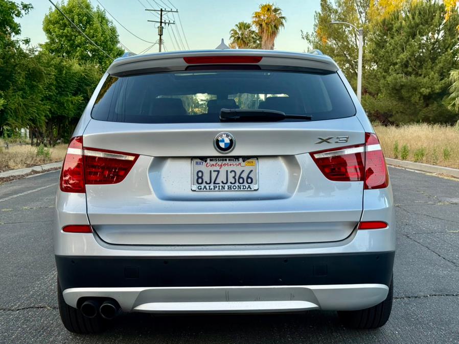 2013 BMW X3 AWD 4dr xDrive28i, available for sale in Tarzana, California | Ivanna Auto. Tarzana, California 2013 BMW X3 AWD 4dr xDrive28i, available for sale in Tarzana, California | Ivanna Auto. Tarzana, California