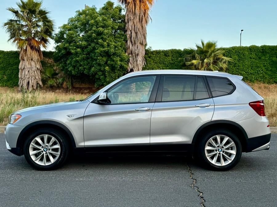 2013 BMW X3 AWD 4dr xDrive28i, available for sale in Tarzana, California | Ivanna Auto. Tarzana, California 2013 BMW X3 AWD 4dr xDrive28i, available for sale in Tarzana, California | Ivanna Auto. Tarzana, California