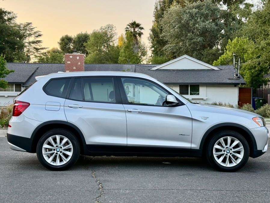 2013 BMW X3 AWD 4dr xDrive28i, available for sale in Tarzana, California | Ivanna Auto. Tarzana, California 2013 BMW X3 AWD 4dr xDrive28i, available for sale in Tarzana, California | Ivanna Auto. Tarzana, California