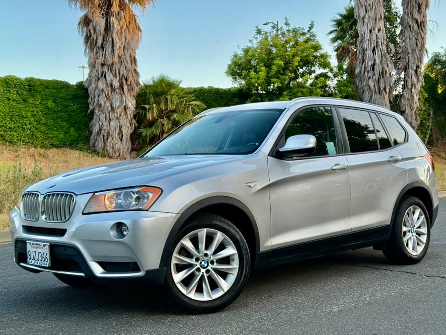 2013 BMW X3 AWD 4dr xDrive28i, available for sale in Tarzana, California | Ivanna Auto. Tarzana, California 2013 BMW X3 AWD 4dr xDrive28i, available for sale in Tarzana, California | Ivanna Auto. Tarzana, California