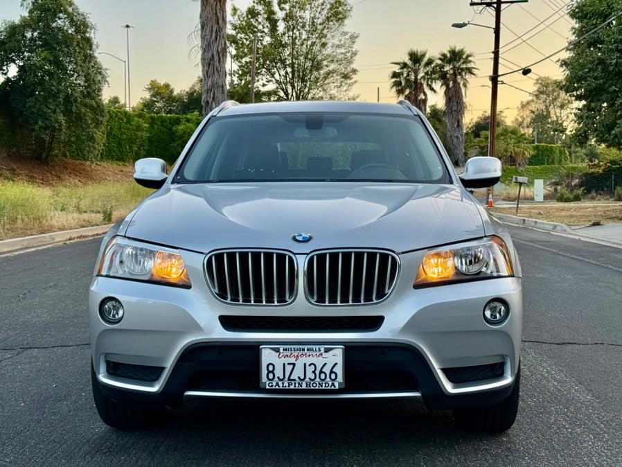 2013 BMW X3 AWD 4dr xDrive28i, available for sale in Tarzana, California | Ivanna Auto. Tarzana, California 2013 BMW X3 AWD 4dr xDrive28i, available for sale in Tarzana, California | Ivanna Auto. Tarzana, California