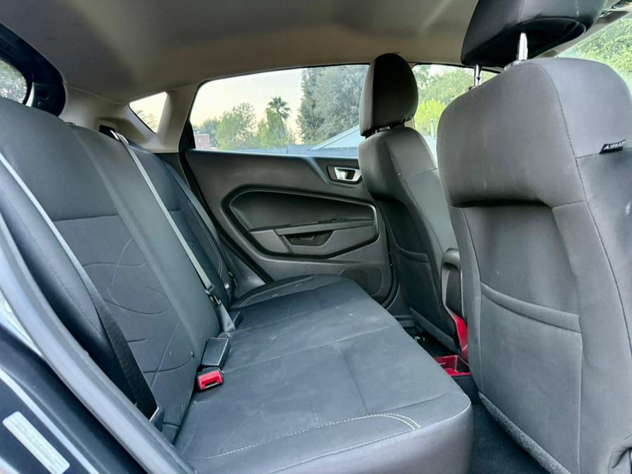 2015 Ford Fiesta 5dr HB SE, available for sale in Tarzana, California | Ivanna Auto. Tarzana, California 2015 Ford Fiesta 5dr HB SE, available for sale in Tarzana, California | Ivanna Auto. Tarzana, California