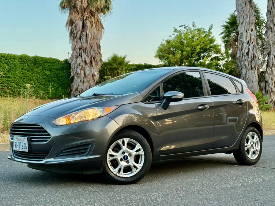 2015 Ford Fiesta 5dr HB SE, available for sale in Tarzana, California | Ivanna Auto. Tarzana, California 2015 Ford Fiesta 5dr HB SE, available for sale in Tarzana, California | Ivanna Auto. Tarzana, California