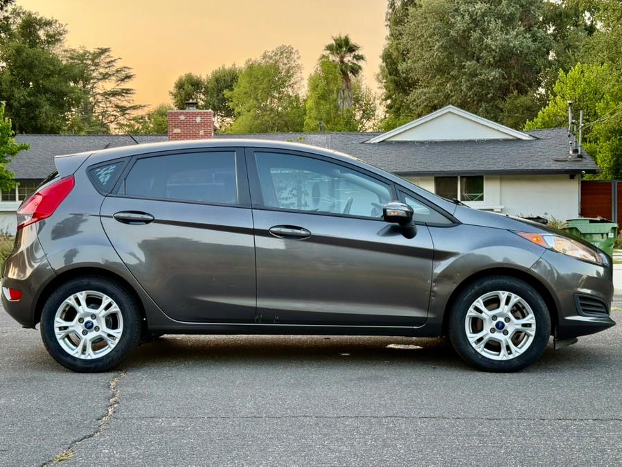 2015 Ford Fiesta 5dr HB SE, available for sale in Tarzana, California | Ivanna Auto. Tarzana, California 2015 Ford Fiesta 5dr HB SE, available for sale in Tarzana, California | Ivanna Auto. Tarzana, California