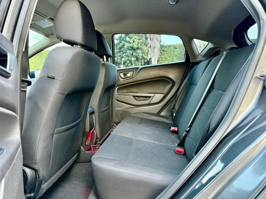 2015 Ford Fiesta 5dr HB SE, available for sale in Tarzana, California | Ivanna Auto. Tarzana, California 2015 Ford Fiesta 5dr HB SE, available for sale in Tarzana, California | Ivanna Auto. Tarzana, California