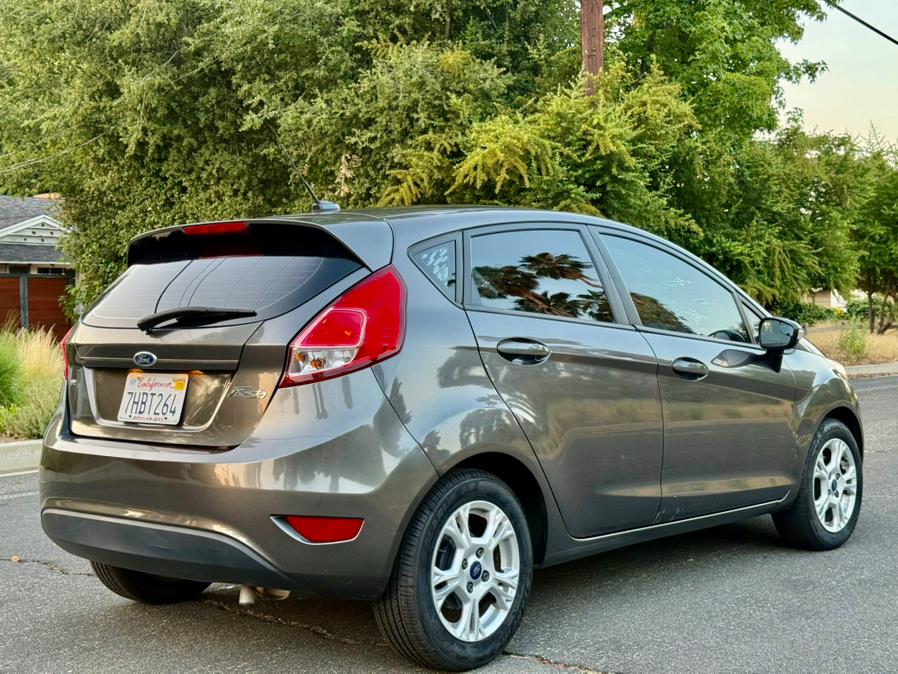 2015 Ford Fiesta 5dr HB SE, available for sale in Tarzana, California | Ivanna Auto. Tarzana, California 2015 Ford Fiesta 5dr HB SE, available for sale in Tarzana, California | Ivanna Auto. Tarzana, California
