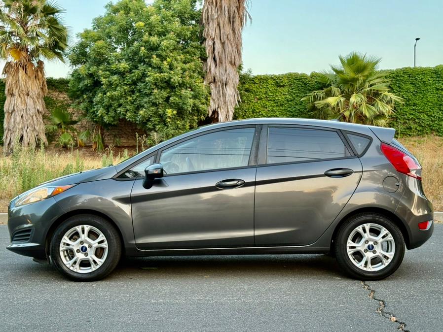 2015 Ford Fiesta 5dr HB SE, available for sale in Tarzana, California | Ivanna Auto. Tarzana, California 2015 Ford Fiesta 5dr HB SE, available for sale in Tarzana, California | Ivanna Auto. Tarzana, California