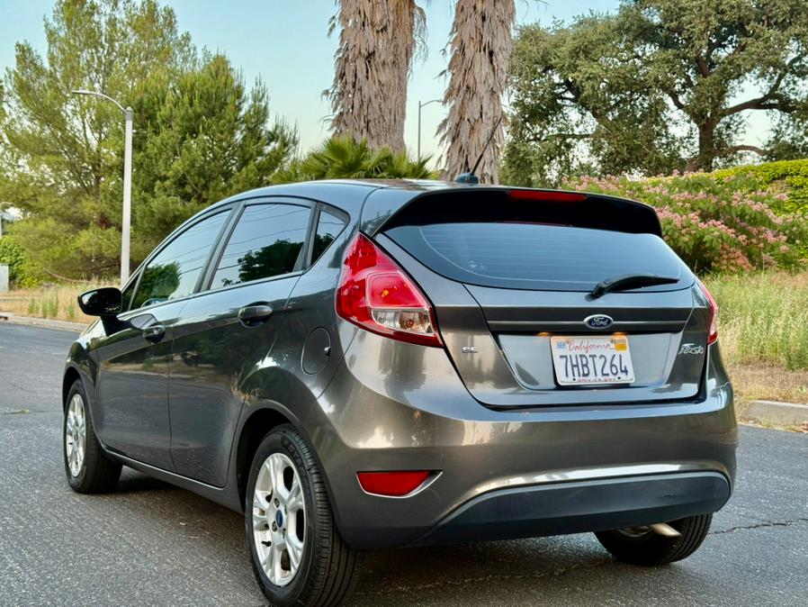 2015 Ford Fiesta 5dr HB SE, available for sale in Tarzana, California | Ivanna Auto. Tarzana, California 2015 Ford Fiesta 5dr HB SE, available for sale in Tarzana, California | Ivanna Auto. Tarzana, California