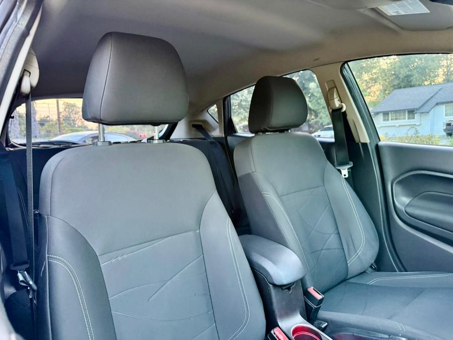 2015 Ford Fiesta 5dr HB SE, available for sale in Tarzana, California | Ivanna Auto. Tarzana, California 2015 Ford Fiesta 5dr HB SE, available for sale in Tarzana, California | Ivanna Auto. Tarzana, California