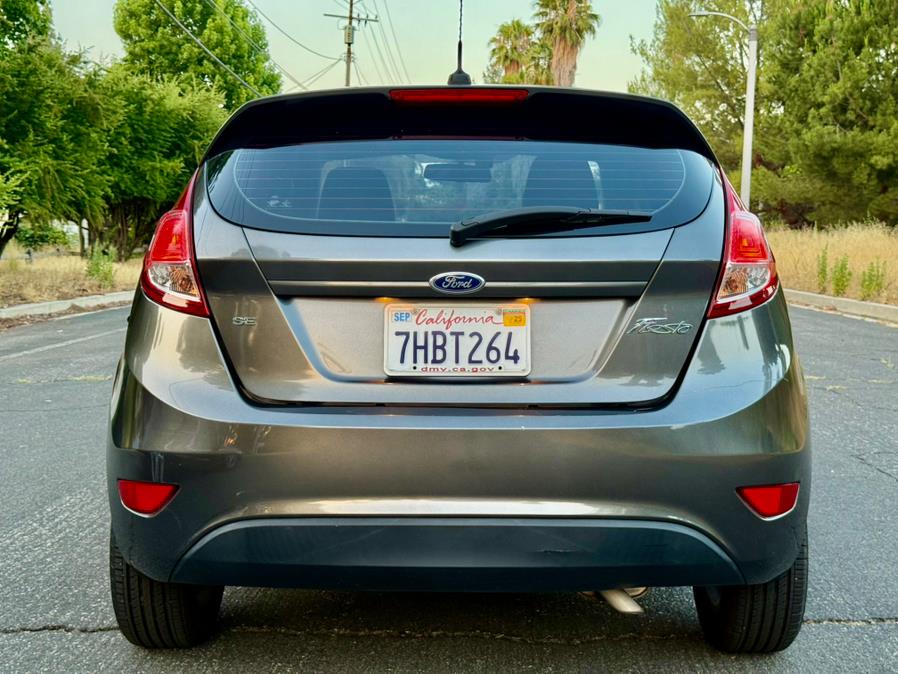 2015 Ford Fiesta 5dr HB SE, available for sale in Tarzana, California | Ivanna Auto. Tarzana, California 2015 Ford Fiesta 5dr HB SE, available for sale in Tarzana, California | Ivanna Auto. Tarzana, California