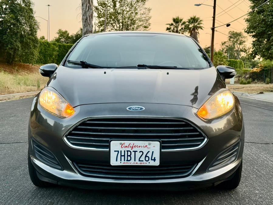 2015 Ford Fiesta 5dr HB SE, available for sale in Tarzana, California | Ivanna Auto. Tarzana, California 2015 Ford Fiesta 5dr HB SE, available for sale in Tarzana, California | Ivanna Auto. Tarzana, California