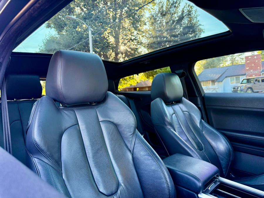 2015 Land Rover Range Rover Evoque 2dr Cpe Pure Plus, available for sale in Tarzana, California | Ivanna Auto. Tarzana, California 2015 Land Rover Range Rover Evoque 2dr Cpe Pure Plus, available for sale in Tarzana, California | Ivanna Auto. Tarzana, California