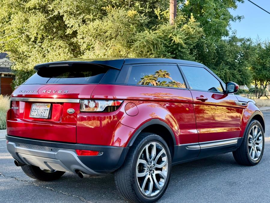 2015 Land Rover Range Rover Evoque 2dr Cpe Pure Plus, available for sale in Tarzana, California | Ivanna Auto. Tarzana, California 2015 Land Rover Range Rover Evoque 2dr Cpe Pure Plus, available for sale in Tarzana, California | Ivanna Auto. Tarzana, California