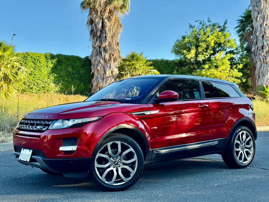 2015 Land Rover Range Rover Evoque 2dr Cpe Pure Plus, available for sale in Tarzana, California | Ivanna Auto. Tarzana, California 2015 Land Rover Range Rover Evoque 2dr Cpe Pure Plus, available for sale in Tarzana, California | Ivanna Auto. Tarzana, California