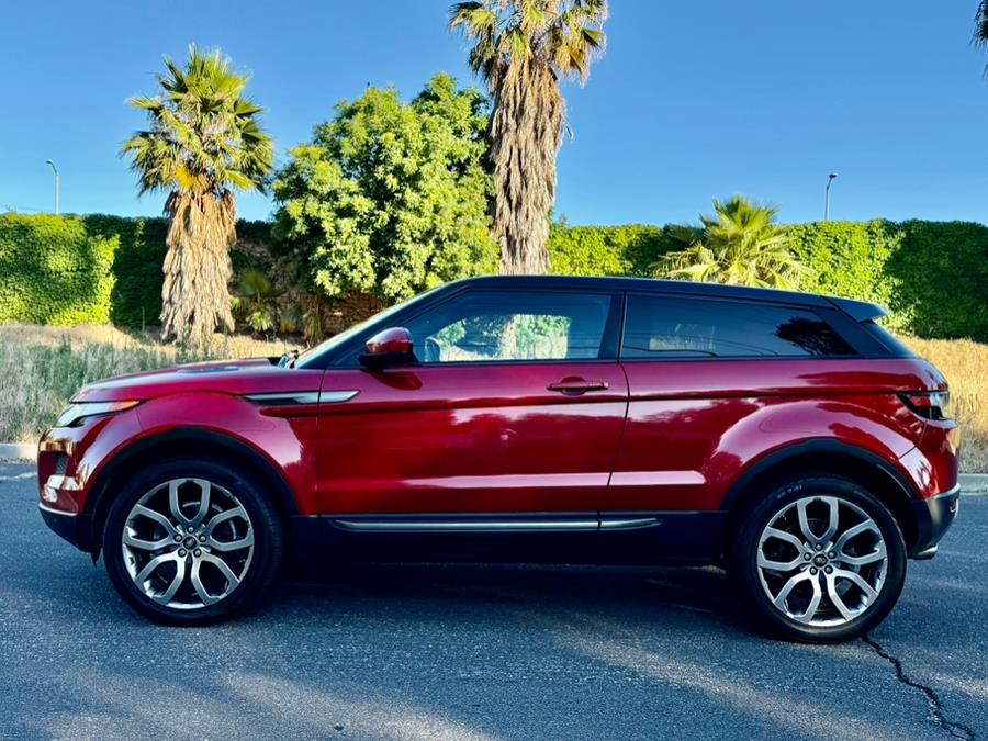 2015 Land Rover Range Rover Evoque 2dr Cpe Pure Plus, available for sale in Tarzana, California | Ivanna Auto. Tarzana, California 2015 Land Rover Range Rover Evoque 2dr Cpe Pure Plus, available for sale in Tarzana, California | Ivanna Auto. Tarzana, California