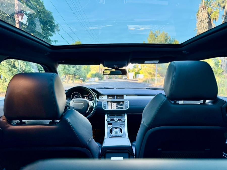 2015 Land Rover Range Rover Evoque 2dr Cpe Pure Plus, available for sale in Tarzana, California | Ivanna Auto. Tarzana, California 2015 Land Rover Range Rover Evoque 2dr Cpe Pure Plus, available for sale in Tarzana, California | Ivanna Auto. Tarzana, California