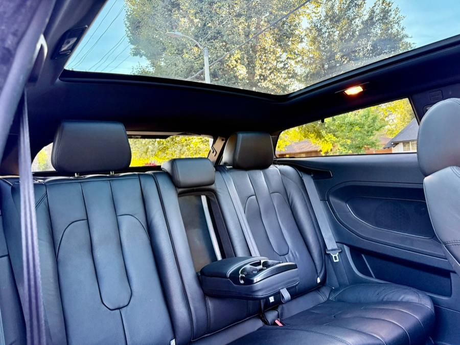2015 Land Rover Range Rover Evoque 2dr Cpe Pure Plus, available for sale in Tarzana, California | Ivanna Auto. Tarzana, California 2015 Land Rover Range Rover Evoque 2dr Cpe Pure Plus, available for sale in Tarzana, California | Ivanna Auto. Tarzana, California