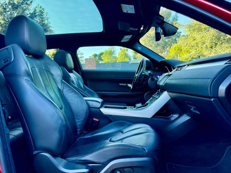 2015 Land Rover Range Rover Evoque 2dr Cpe Pure Plus, available for sale in Tarzana, California | Ivanna Auto. Tarzana, California 2015 Land Rover Range Rover Evoque 2dr Cpe Pure Plus, available for sale in Tarzana, California | Ivanna Auto. Tarzana, California