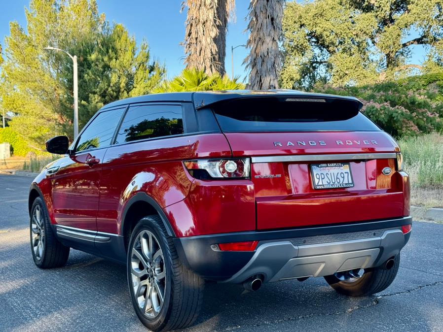 2015 Land Rover Range Rover Evoque 2dr Cpe Pure Plus, available for sale in Tarzana, California | Ivanna Auto. Tarzana, California 2015 Land Rover Range Rover Evoque 2dr Cpe Pure Plus, available for sale in Tarzana, California | Ivanna Auto. Tarzana, California