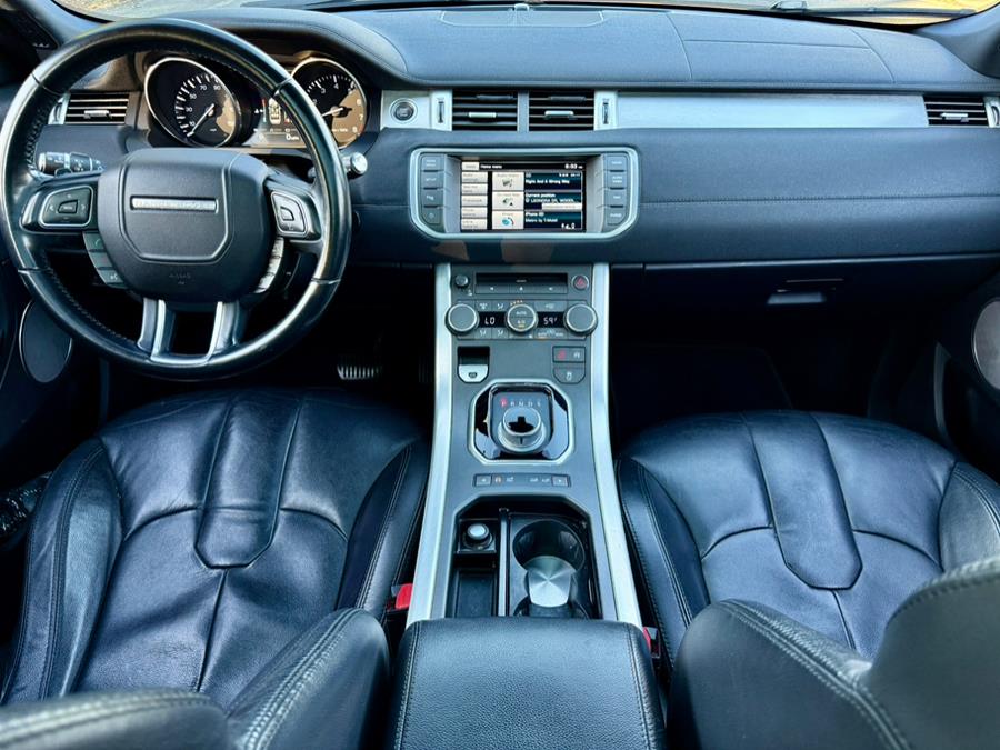 2015 Land Rover Range Rover Evoque 2dr Cpe Pure Plus, available for sale in Tarzana, California | Ivanna Auto. Tarzana, California 2015 Land Rover Range Rover Evoque 2dr Cpe Pure Plus, available for sale in Tarzana, California | Ivanna Auto. Tarzana, California