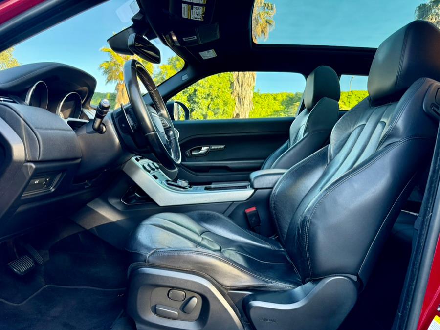 2015 Land Rover Range Rover Evoque 2dr Cpe Pure Plus, available for sale in Tarzana, California | Ivanna Auto. Tarzana, California 2015 Land Rover Range Rover Evoque 2dr Cpe Pure Plus, available for sale in Tarzana, California | Ivanna Auto. Tarzana, California