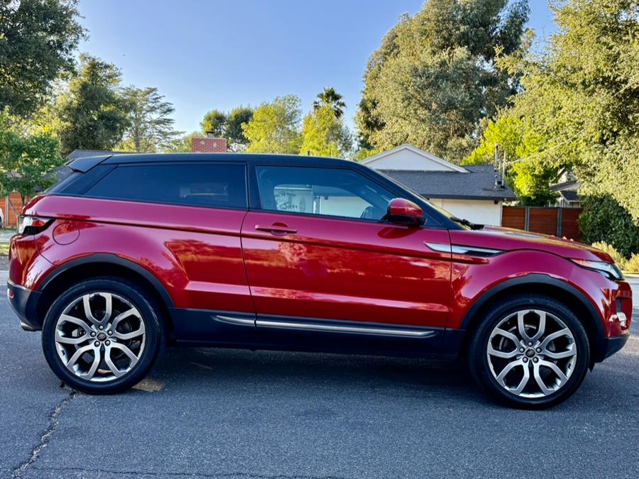 2015 Land Rover Range Rover Evoque 2dr Cpe Pure Plus, available for sale in Tarzana, California | Ivanna Auto. Tarzana, California 2015 Land Rover Range Rover Evoque 2dr Cpe Pure Plus, available for sale in Tarzana, California | Ivanna Auto. Tarzana, California