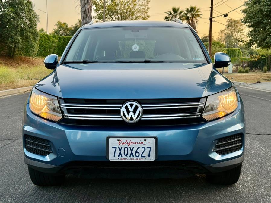 2017 Volkswagen Tiguan 2.0T Wolfsburg Edition FWD, available for sale in Tarzana, California | Ivanna Auto. Tarzana, California 2017 Volkswagen Tiguan 2.0T Wolfsburg Edition FWD, available for sale in Tarzana, California | Ivanna Auto. Tarzana, California