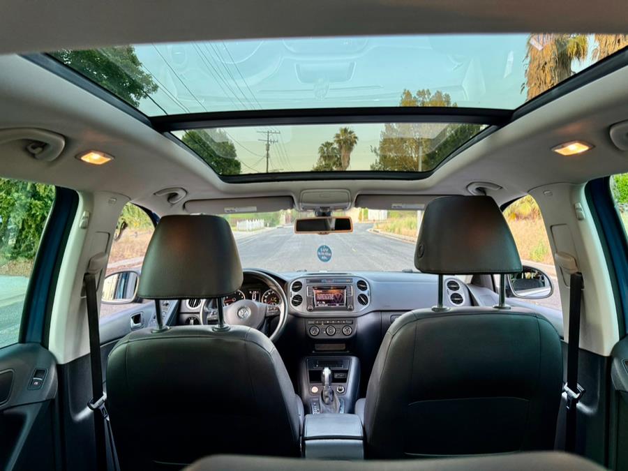 2017 Volkswagen Tiguan 2.0T Wolfsburg Edition FWD, available for sale in Tarzana, California | Ivanna Auto. Tarzana, California 2017 Volkswagen Tiguan 2.0T Wolfsburg Edition FWD, available for sale in Tarzana, California | Ivanna Auto. Tarzana, California