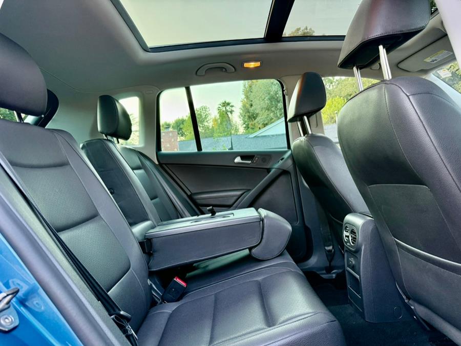 2017 Volkswagen Tiguan 2.0T Wolfsburg Edition FWD, available for sale in Tarzana, California | Ivanna Auto. Tarzana, California 2017 Volkswagen Tiguan 2.0T Wolfsburg Edition FWD, available for sale in Tarzana, California | Ivanna Auto. Tarzana, California