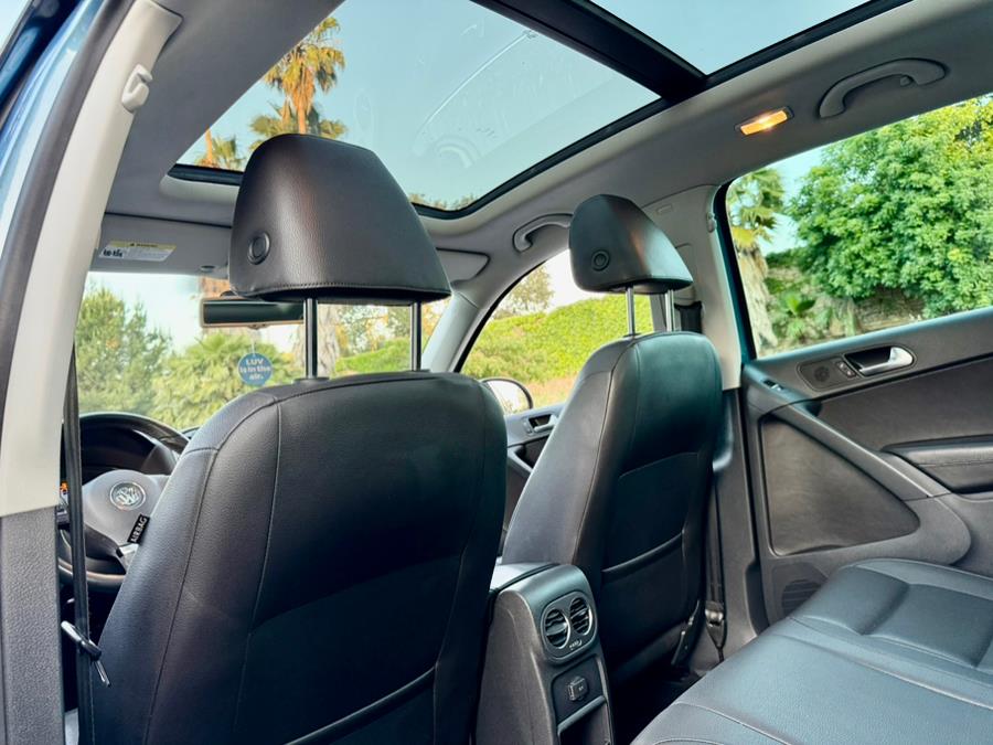 2017 Volkswagen Tiguan 2.0T Wolfsburg Edition FWD, available for sale in Tarzana, California | Ivanna Auto. Tarzana, California 2017 Volkswagen Tiguan 2.0T Wolfsburg Edition FWD, available for sale in Tarzana, California | Ivanna Auto. Tarzana, California