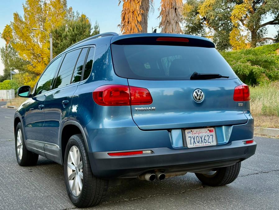 2017 Volkswagen Tiguan 2.0T Wolfsburg Edition FWD, available for sale in Tarzana, California | Ivanna Auto. Tarzana, California 2017 Volkswagen Tiguan 2.0T Wolfsburg Edition FWD, available for sale in Tarzana, California | Ivanna Auto. Tarzana, California