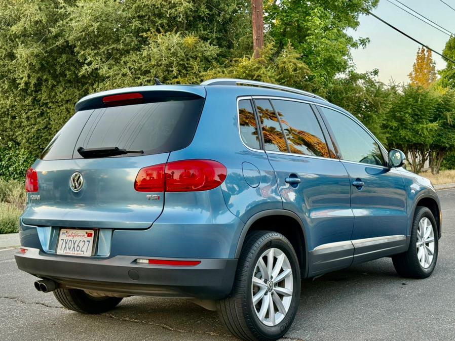 2017 Volkswagen Tiguan 2.0T Wolfsburg Edition FWD, available for sale in Tarzana, California | Ivanna Auto. Tarzana, California 2017 Volkswagen Tiguan 2.0T Wolfsburg Edition FWD, available for sale in Tarzana, California | Ivanna Auto. Tarzana, California