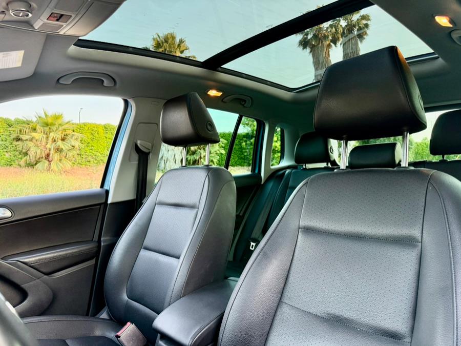 2017 Volkswagen Tiguan 2.0T Wolfsburg Edition FWD, available for sale in Tarzana, California | Ivanna Auto. Tarzana, California 2017 Volkswagen Tiguan 2.0T Wolfsburg Edition FWD, available for sale in Tarzana, California | Ivanna Auto. Tarzana, California
