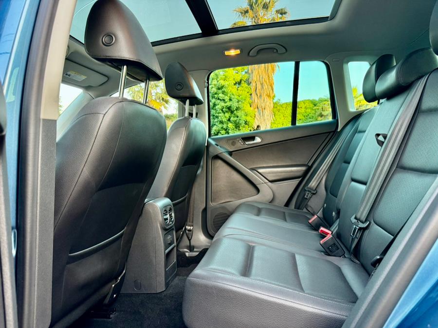 2017 Volkswagen Tiguan 2.0T Wolfsburg Edition FWD, available for sale in Tarzana, California | Ivanna Auto. Tarzana, California 2017 Volkswagen Tiguan 2.0T Wolfsburg Edition FWD, available for sale in Tarzana, California | Ivanna Auto. Tarzana, California