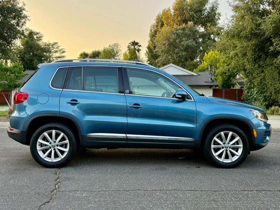 2017 Volkswagen Tiguan 2.0T Wolfsburg Edition FWD, available for sale in Tarzana, California | Ivanna Auto. Tarzana, California 2017 Volkswagen Tiguan 2.0T Wolfsburg Edition FWD, available for sale in Tarzana, California | Ivanna Auto. Tarzana, California