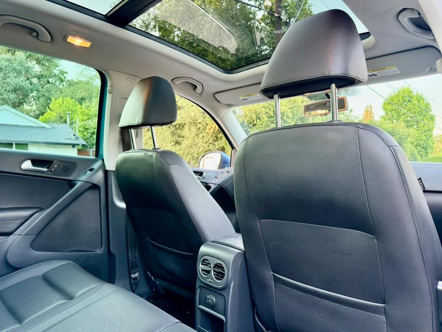 2017 Volkswagen Tiguan 2.0T Wolfsburg Edition FWD, available for sale in Tarzana, California | Ivanna Auto. Tarzana, California 2017 Volkswagen Tiguan 2.0T Wolfsburg Edition FWD, available for sale in Tarzana, California | Ivanna Auto. Tarzana, California