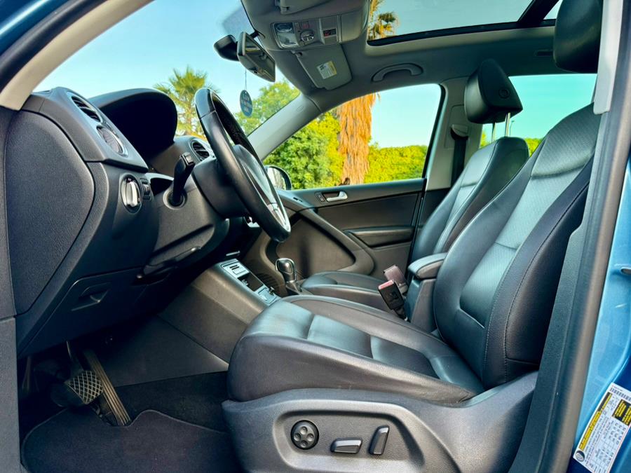 2017 Volkswagen Tiguan 2.0T Wolfsburg Edition FWD, available for sale in Tarzana, California | Ivanna Auto. Tarzana, California 2017 Volkswagen Tiguan 2.0T Wolfsburg Edition FWD, available for sale in Tarzana, California | Ivanna Auto. Tarzana, California