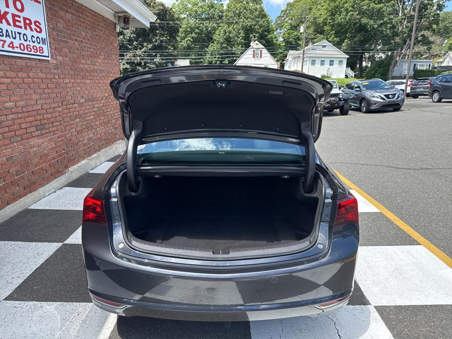 2015 Acura TLX 4dr Sdn FWD V6 Advance, available for sale in Waterbury, Connecticut | National Auto Brokers, Inc.. Waterbury, Connecticut 2015 Acura TLX 4dr Sdn FWD V6 Advance, available for sale in Waterbury, Connecticut | National Auto Brokers, Inc.. Waterbury, Connecticut
